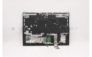 Lenovo 5CB1C14907 Tastatur inkl. TopcaseASM_THAIL82JQSGw/WHWRF