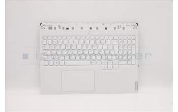 Lenovo 5CB1C14912 Tastatur inkl. TopcaseASM_BELL82JQSTw/BUWRF