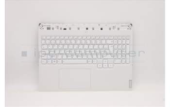 Lenovo 5CB1C14915 Tastatur inkl. TopcaseASM_CZE/SLKL82JQSTw/BUWRF