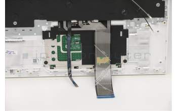 Lenovo 5CB1C14916 Tastatur inkl. TopcaseASM_ENGL82JQSTw/BUWRF