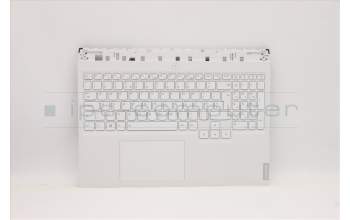 Lenovo 5CB1C14919 Tastatur inkl. TopcaseASM_UKL82JQSTw/BUWRF
