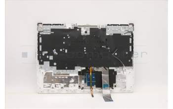Lenovo 5CB1C14919 Tastatur inkl. TopcaseASM_UKL82JQSTw/BUWRF