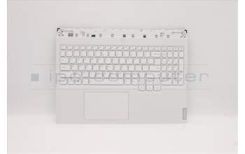 Lenovo 5CB1C14920 Tastatur inkl. TopcaseASM_USAENGL82JQSTw/BUWRF