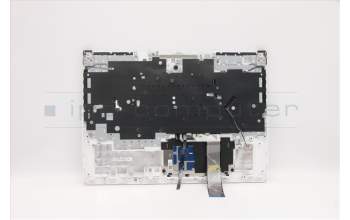 Lenovo 5CB1C14923 Tastatur inkl. TopcaseASM_GERL82JQSTw/BUWRF