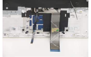 Lenovo 5CB1C14923 Tastatur inkl. TopcaseASM_GERL82JQSTw/BUWRF