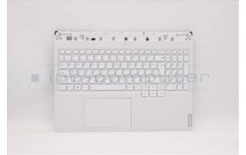 Lenovo 5CB1C14927 Tastatur inkl. TopcaseASM_HUNL82JQSTw/BUWRF