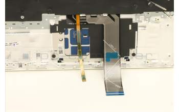 Lenovo 5CB1C14929 Tastatur inkl. TopcaseASM_ITAL82JQSTw/BUWRF