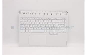 Lenovo 5CB1C14932 Tastatur inkl. TopcaseASM_LASPAL82JQSTw/BUWRF