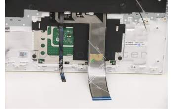 Lenovo 5CB1C14934 Tastatur inkl. TopcaseASM_PORL82JQSTw/BUWRF