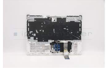 Lenovo 5CB1C14938 Tastatur inkl. TopcaseASM_SWSL82JQSTw/BUWRF