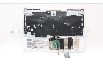 Lenovo 5CB1C14941 Tastatur inkl. TopcaseASM_TURL82JQSTw/BUWRF