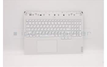 Lenovo 5CB1C14942 Tastatur inkl. TopcaseASM_UKRL82JQSTw/BUWRF