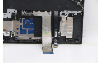 Lenovo 5CB1C14944 Tastatur inkl. TopcaseASM_BELL82JQSGw/RGBWRF
