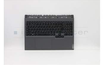 Lenovo 5CB1C14944 Tastatur inkl. TopcaseASM_BELL82JQSGw/RGBWRF