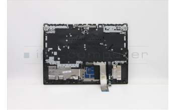 Lenovo 5CB1C14944 Tastatur inkl. TopcaseASM_BELL82JQSGw/RGBWRF