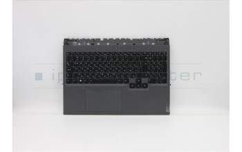 Lenovo 5CB1C14946 Tastatur inkl. TopcaseASM_BULL82JQSGw/RGBWRF