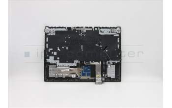 Lenovo 5CB1C14946 Tastatur inkl. TopcaseASM_BULL82JQSGw/RGBWRF