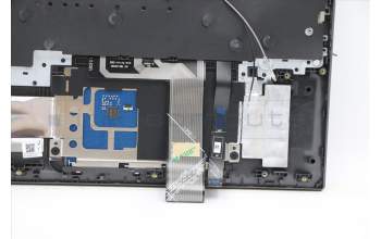 Lenovo 5CB1C14946 Tastatur inkl. TopcaseASM_BULL82JQSGw/RGBWRF