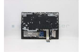 Lenovo 5CB1C14947 Tastatur inkl. TopcaseASMCZE/SLKL82JQSGw/R WRF