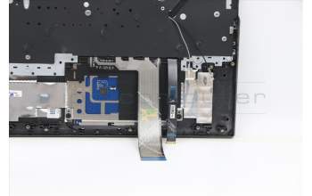 Lenovo 5CB1C14947 Tastatur inkl. TopcaseASMCZE/SLKL82JQSGw/R WRF