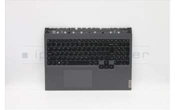 Lenovo 5CB1C14948 Tastatur inkl. TopcaseASM_ENGL82JQSGw/RGBWRF