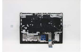 Lenovo 5CB1C14948 Tastatur inkl. TopcaseASM_ENGL82JQSGw/RGBWRF
