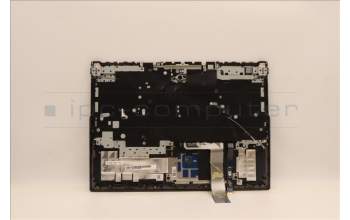 Lenovo 5CB1C14950 Tastatur inkl. TopcaseASMFRA/ENGL82JQSGw/R WRF