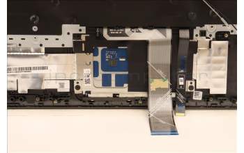 Lenovo 5CB1C14950 Tastatur inkl. TopcaseASMFRA/ENGL82JQSGw/R WRF