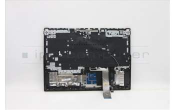 Lenovo 5CB1C14951 Tastatur inkl. TopcaseASM_UKL82JQSGw/RGBWRF