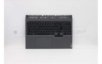 Lenovo 5CB1C14953 Tastatur inkl. TopcaseASM_FRAL82JQSGw/RGBWRF