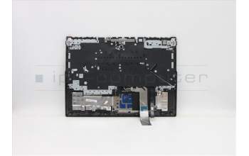 Lenovo 5CB1C14956 Tastatur inkl. TopcaseASM_GREL82JQSGw/RGBWRF