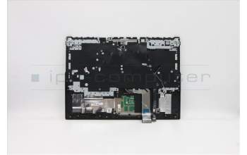 Lenovo 5CB1C14957 Tastatur inkl. TopcaseASM_HBWL82JQSGw/RGBWRF