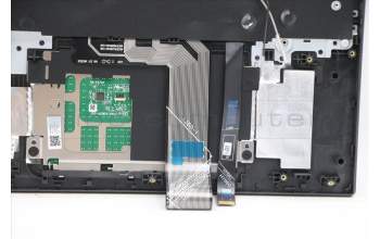 Lenovo 5CB1C14957 Tastatur inkl. TopcaseASM_HBWL82JQSGw/RGBWRF