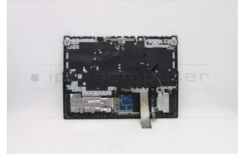 Lenovo 5CB1C14961 Tastatur inkl. TopcaseASM_ITAL82JQSGw/RGBWRF