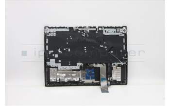 Lenovo 5CB1C14963 Tastatur inkl. TopcaseASM_KORL82JQSGw/RGBWRF