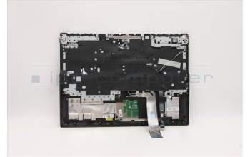 Lenovo 5CB1C14966 Tastatur inkl. TopcaseASM_PORL82JQSGw/RGBWRF