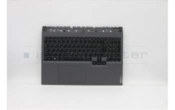 Lenovo 5CB1C14968 Tastatur inkl. TopcaseASM_SLVL82JQSGw/RGBWRF