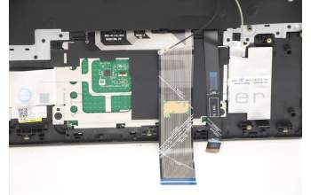 Lenovo 5CB1C14969 Tastatur inkl. TopcaseASM_SPAL82JQSGw/RGBWRF