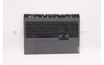 Lenovo 5CB1C14970 Tastatur inkl. TopcaseASM_SWSL82JQSGw/RGBWRF