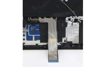 Lenovo 5CB1C14971 Tastatur inkl. TopcaseASM_THAIL82JQSGw/RGBWRF