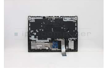 Lenovo 5CB1C14973 Tastatur inkl. TopcaseASM_TURL82JQSGw/RGBWRF