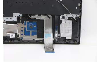 Lenovo 5CB1C14973 Tastatur inkl. TopcaseASM_TURL82JQSGw/RGBWRF