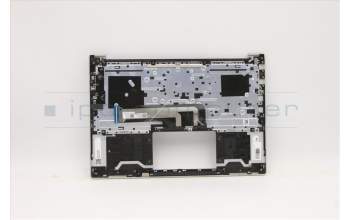 Lenovo 5CB1C14977 Tastatur inkl. Topcase ASM_ARA H 82CY SR