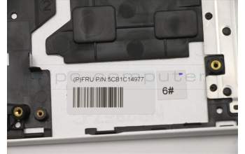 Lenovo 5CB1C14977 Tastatur inkl. Topcase ASM_ARA H 82CY SR