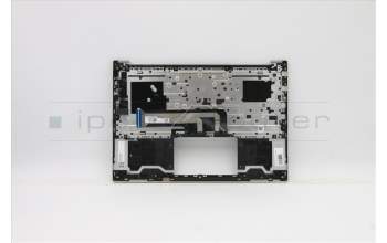 Lenovo 5CB1C14982 C-Cover with keyboard,USA English
