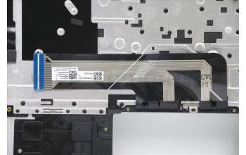 Lenovo 5CB1C14982 C-Cover with keyboard,USA English