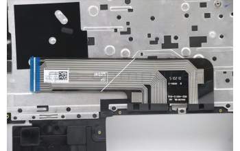 Lenovo 5CB1C14988 Tastatur inkl. Topcase deutsch H 82CY SR