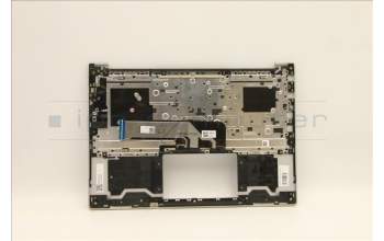 Lenovo 5CB1C15003 C-Cover with keyboard,Switzerland,Silver