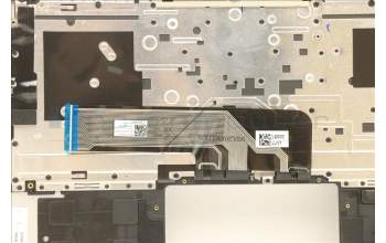 Lenovo 5CB1C15003 Tastatur inkl. Topcase schweiz H 82CY SR