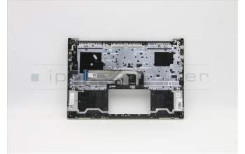 Lenovo 5CB1C15007 Tastatur inkl. Topcase ASM_UK H 82CY SR
